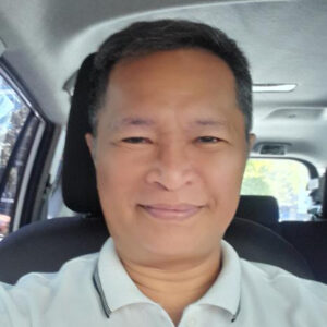 Nestor Bulan Luneza